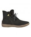 Ботинки El Naturalista nd82 lux suede black/bee
