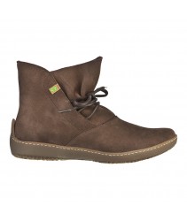 Черевики El Naturalista nd82 lux suede brown/bee