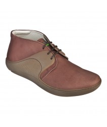 Черевики El Naturalista nc88 oili brown-tobaco/wave