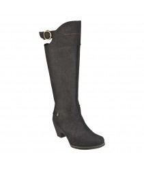 Чоботи  El Naturalista n863 jarn black/solar