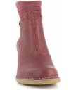 Ботильоны El Naturalista N495 IBON-LUX SUEDE RIOJA / COLIBRI