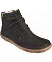 Ботинки El Naturalista N755 DENIA BLACK / NIDO