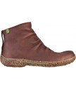 Ботинки N755 DENIA BROWN / NIDO