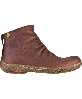 Ботинки N755 DENIA BROWN / NIDO