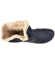 Полусапоги El Naturalista N758 SOFT GRAIN-LUX SUEDE OCEAN / NIDO