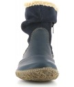 Полусапоги El Naturalista N758 SOFT GRAIN-LUX SUEDE OCEAN / NIDO