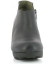 Ботильоны El Naturalista NC06 IBON BLACK/ OCTOPUS