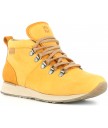 Кроссовки El Naturalista ND62 PLEASANT-LUX SUEDE CARROT/ WALKY