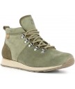 Кроссовки El Naturalista ND62 PLEASANT-LUX SUEDE KAKI/ WALKY