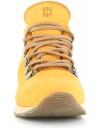 Кроссовки El Naturalista ND62 PLEASANT-LUX SUEDE CARROT/ WALKY