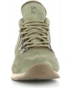 Кроссовки El Naturalista ND62 PLEASANT-LUX SUEDE KAKI/ WALKY