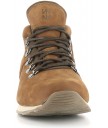 Кроссовки El Naturalista ND62 PLEASANT-LUX SUEDE WOOD-BROWN/ WALKY