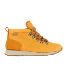 Кросівки El Naturalista ND62 PLEASANT-LUX SUEDE CARROT/ WALKY