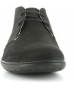 Дезерты El Naturalista NE12 DENIA BLACK-BLACK/ EL VIAJERO