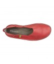 Слипоны El Naturalista NF11 PURE GRAIN TIBET / FORMENTERA