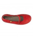 Слипоны El Naturalista NF14 RESIN SUEDE TIBET / FORMENTERA