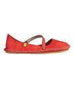 Слипоны El Naturalista NF14 RESIN SUEDE TIBET / FORMENTERA