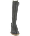 Сапоги El Naturalista NF62 IBON BLACK / COLIBRI