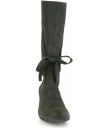 Сапоги el natralista NF72 PLEASANT BLACK-BLACK / LICHEN