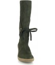 Сапоги El Naturalista NF72 PLEASANT BLACK / LICHEN