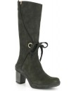Сапоги el natralista NF72 PLEASANT BLACK-BLACK / LICHEN