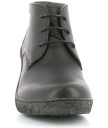 Ботинки El Naturalista NF74 SOFT GRAIN BLACK-BLACK / LICHEN