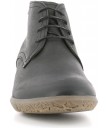 Ботинки El Naturalista NG11 IBON BLACK-BLACK/ ALHAMBRA