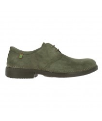 Туфли El Naturalista NG20 PLEASANT KAKI / YUGEN