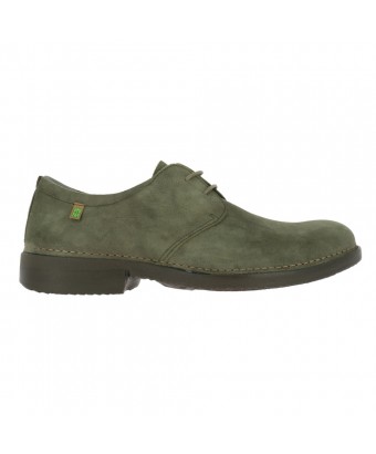 Туфли El Naturalista NG20 PLEASANT KAKI / YUGEN