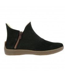 Ботильоны El Naturalista nd81 denia black/bee