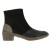 Ботильйони El Naturalista NG12 IBON-LUX SUEDE BLACK/ ALHAMBRA
