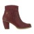 Ботильоны El Naturalista N495 IBON-LUX SUEDE RIOJA / COLIBRI