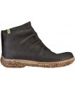 Ботинки El Naturalista N755 DENIA BLACK / NIDO
