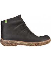 Черевики El Naturalista N755 DENIA BLACK / NIDO