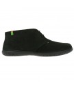 Дезерты El Naturalista NE12 DENIA BLACK-BLACK/ EL VIAJERO