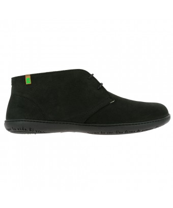 Дезерты El Naturalista NE12 DENIA BLACK-BLACK/ EL VIAJERO