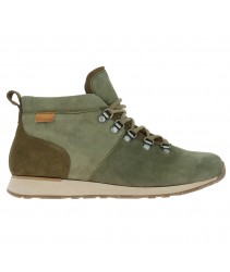 Кросівки El Naturalista ND62 PLEASANT-LUX SUEDE KAKI/ WALKY
