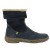 Полусапоги El Naturalista N758 SOFT GRAIN-LUX SUEDE OCEAN / NIDO