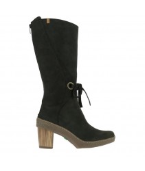 Чоботи El Naturalista NF72 PLEASANT BLACK/LICHEN