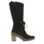 Чоботи El Naturalista NF72 PLEASANT BLACK/LICHEN