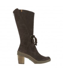 Чоботи El Naturalista NF72 PLEASANT BROWN/LICHEN