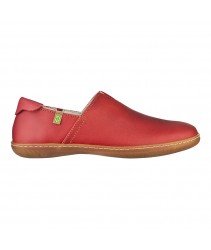 Сліпони El Naturalista N275 P.GRAIN TIBET-GROSELLA/EL VIAJERO
