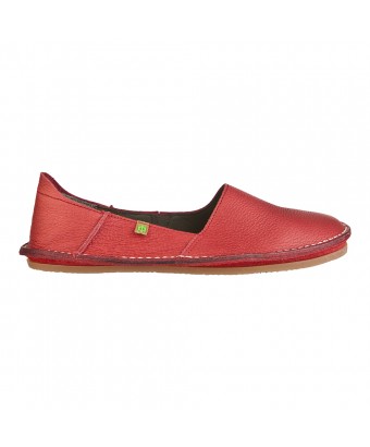 Слипоны El Naturalista NF11 PURE GRAIN TIBET / FORMENTERA
