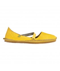 Сліпони El Naturalista NF14 RESIN SUEDE CORN / FORMENTERA