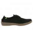 Туфли El Naturalista ND89 DENIA BLACK / BEE