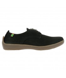 Туфли El Naturalista ND89 DENIA BLACK / BEE