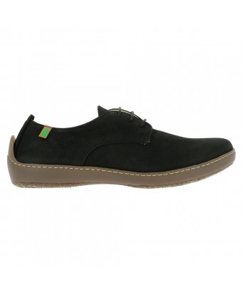 Туфли El Naturalista ND89 DENIA BLACK / BEE