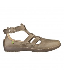 Туфлі El Naturalista ND87 DENIA KAKI / BEE