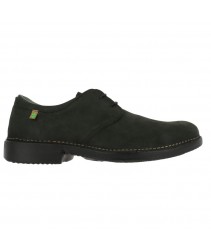 Туфли El Naturalista NG20 PLEASANT BLACK / YUGEN