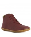 Сникеры El Naturalista n267 soft grain rioja/ el viajero